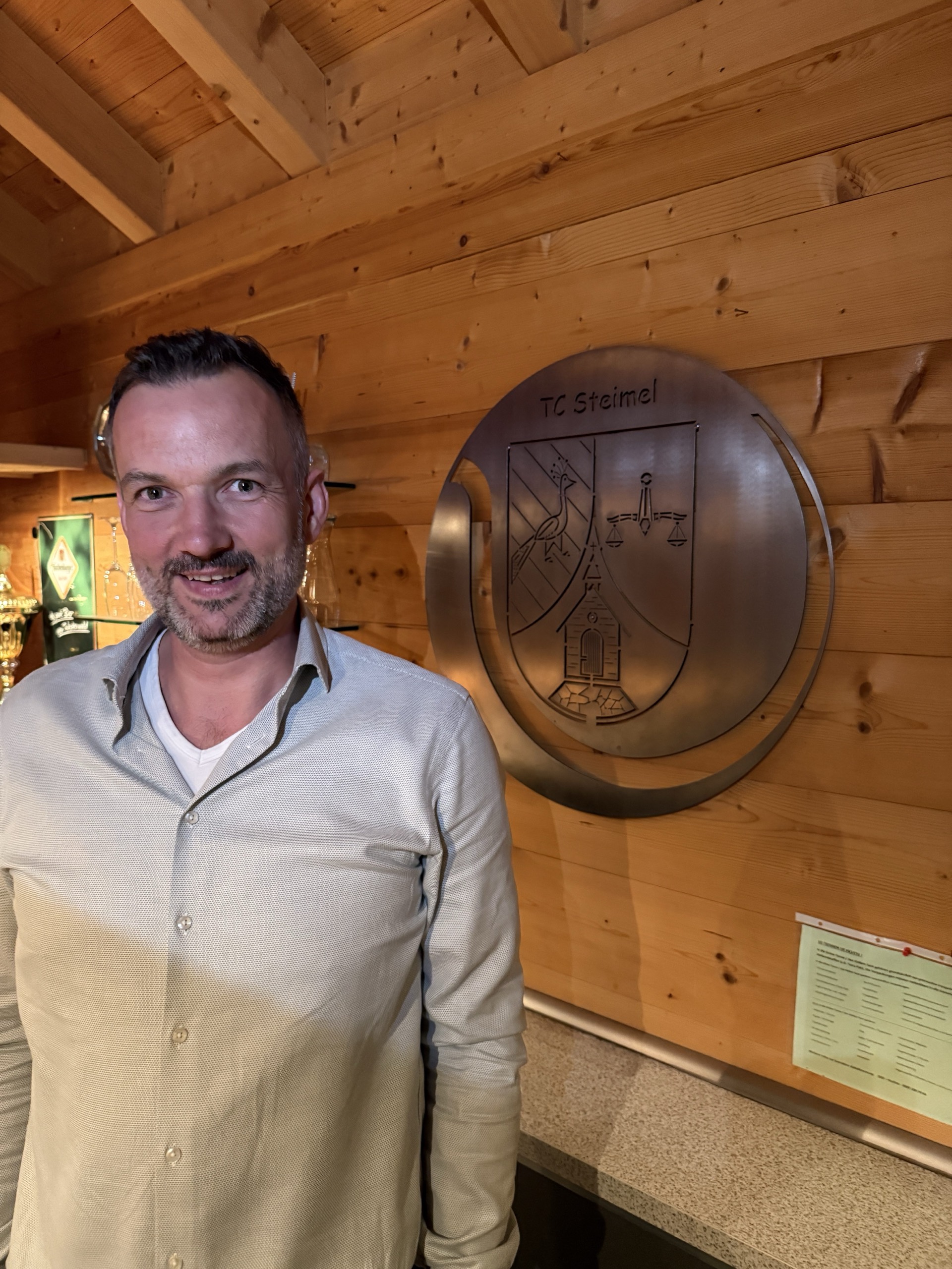 Christoph Manderbach