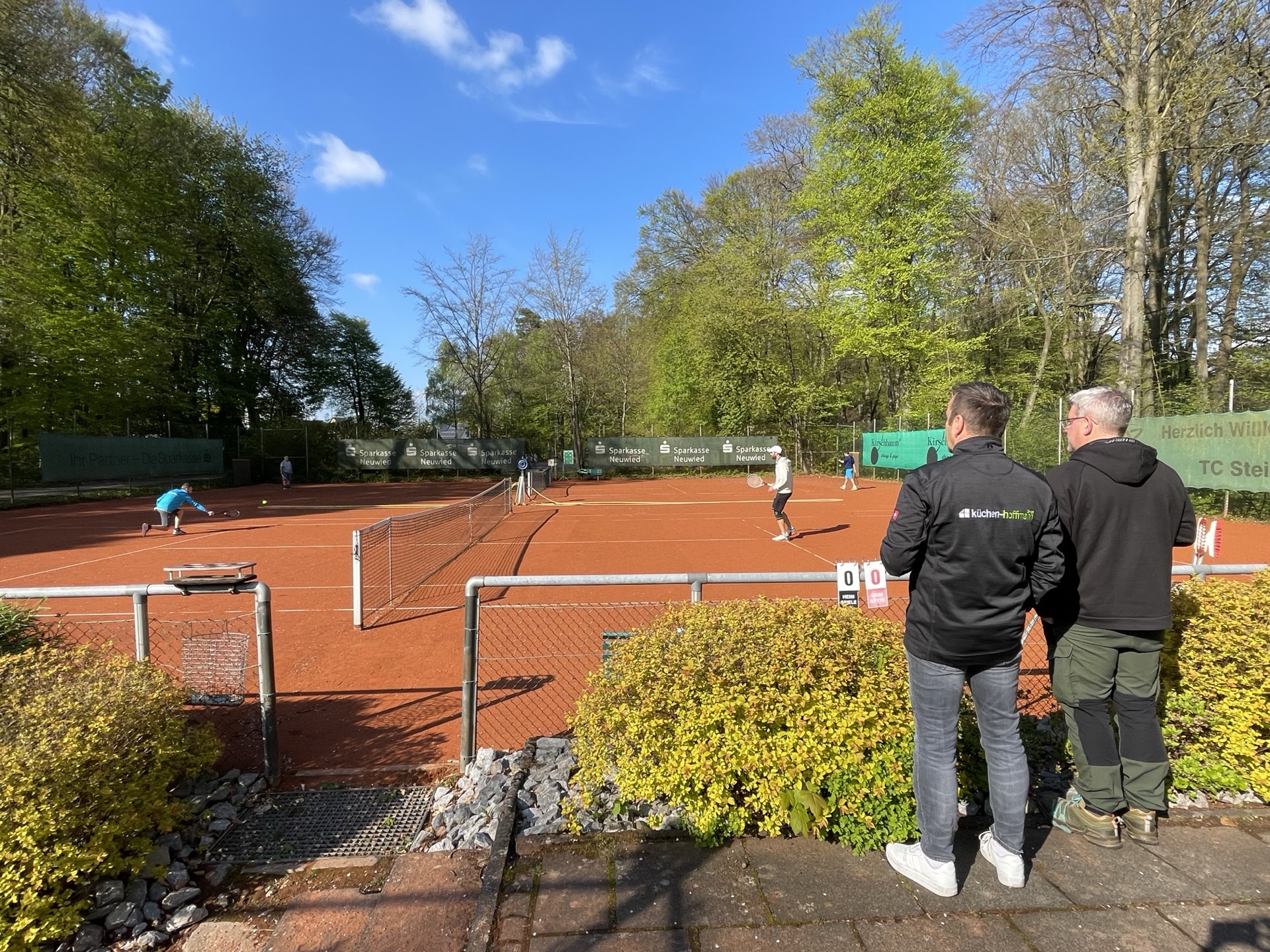 11. Steimeler Jugendcup