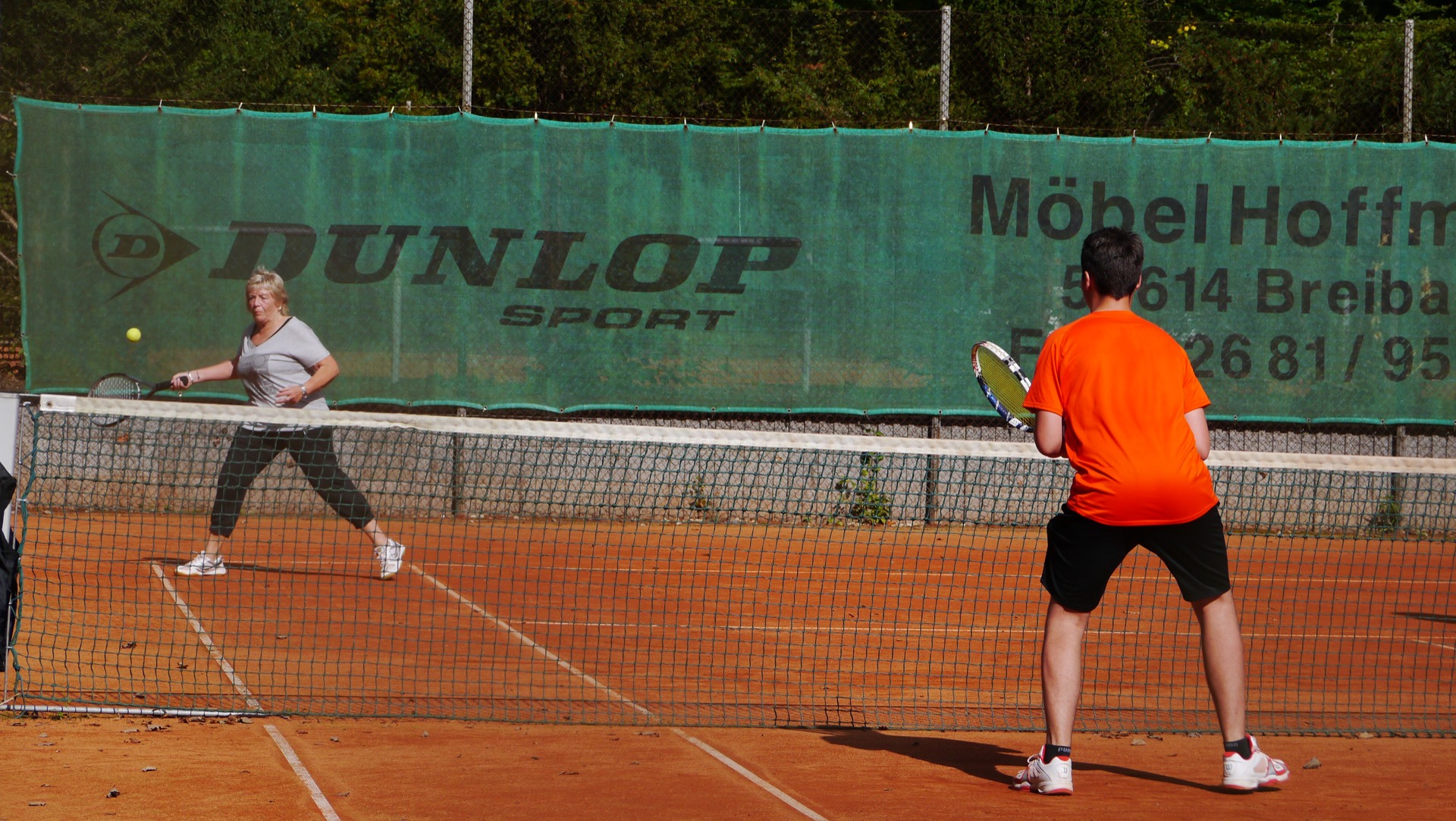 Clubmeisterschaften 2014