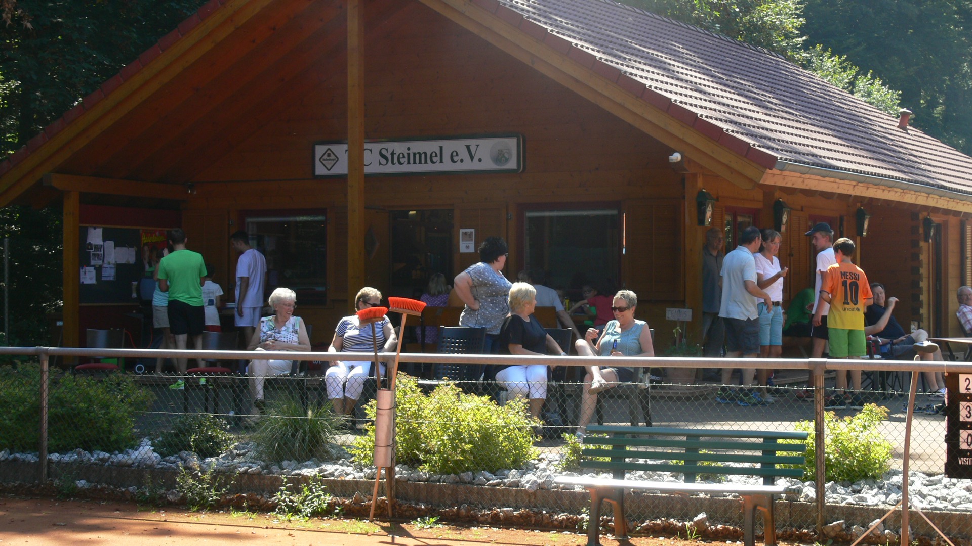 Clubmeisterschaften 2016