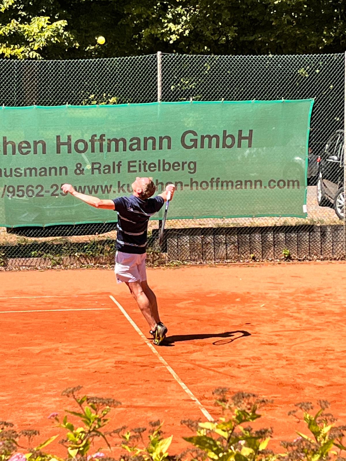 Clubmeisterschaften 2022