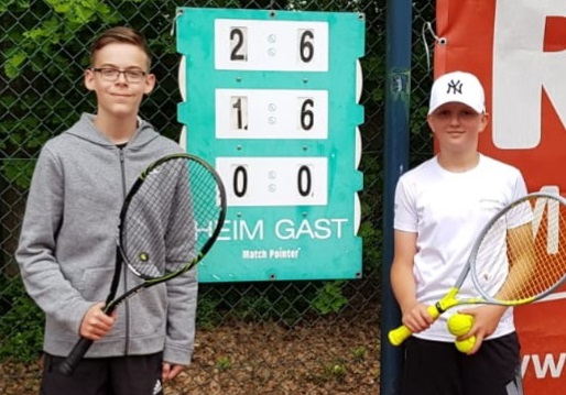 Clubmeisterschaften 2021