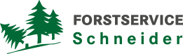 Forstservice Schneider