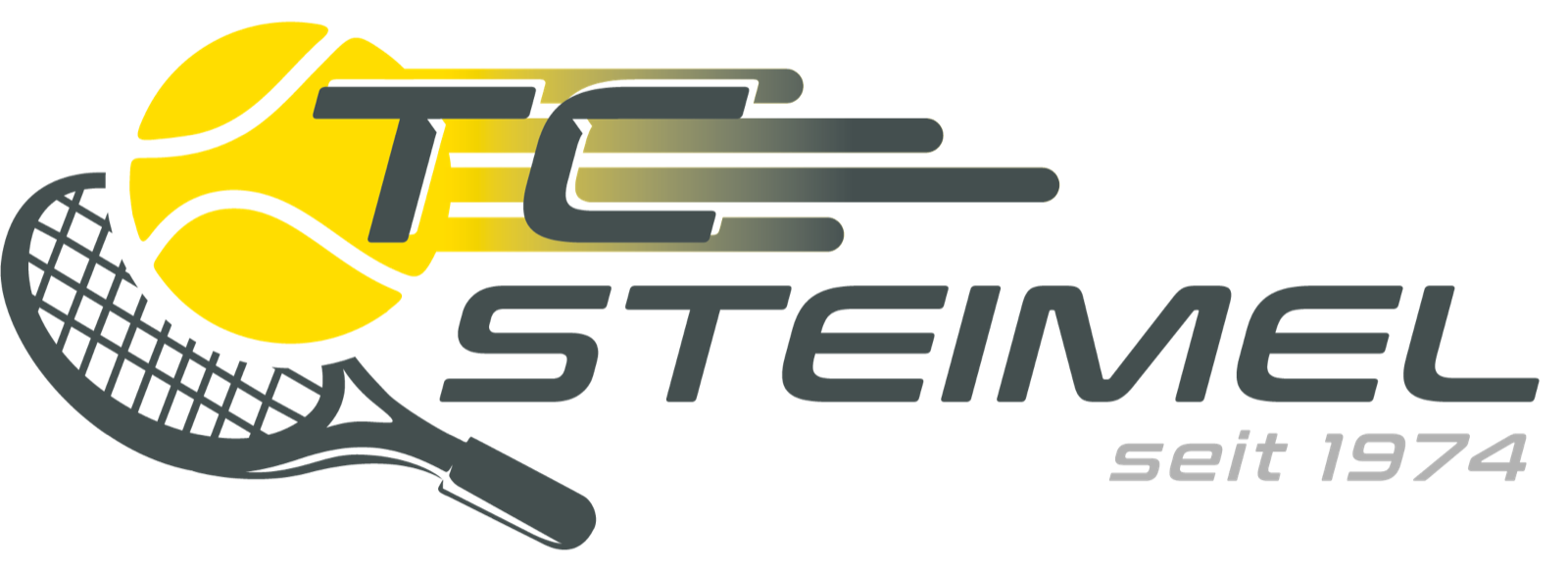 TC Steimel e.V. Logo